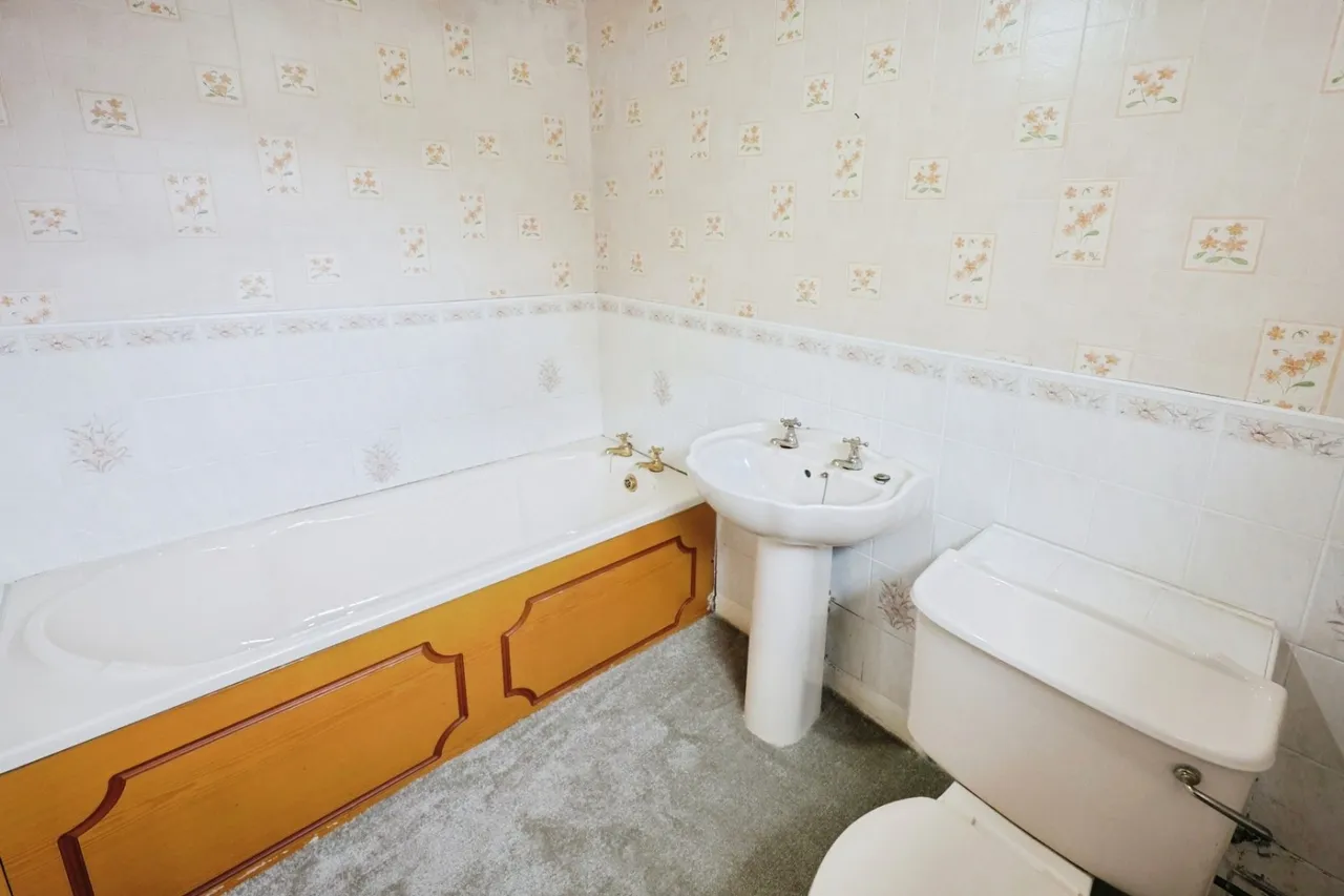 Prospect Terrace, Cockfield, DL13, photo 7