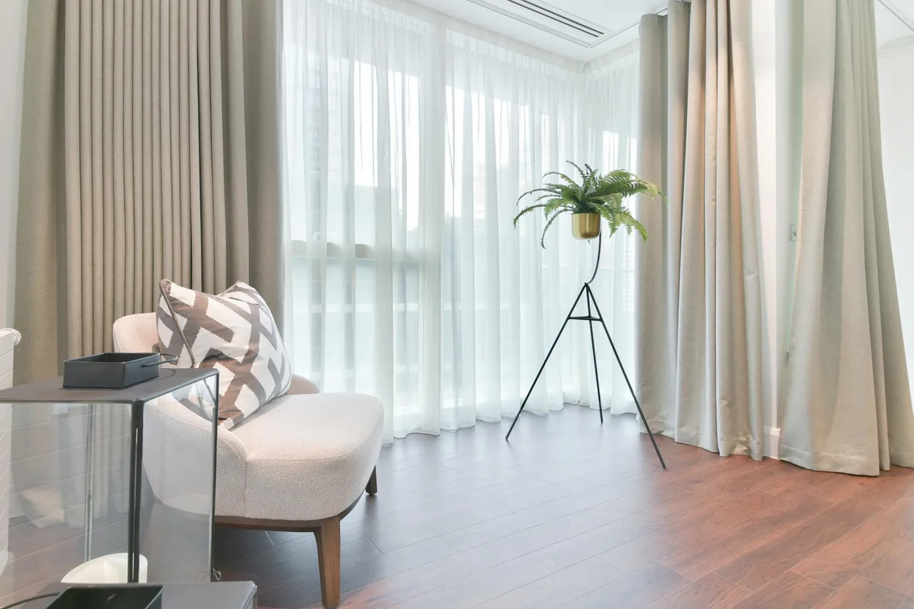 Ostro Tower, Sailmakers, E14, photo 7