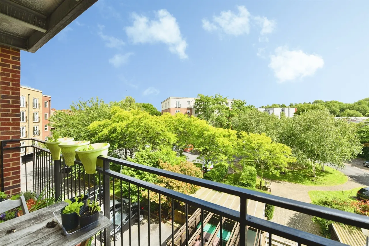 2 bed flat for sale, Bedminster Parade, Bristol, BS3