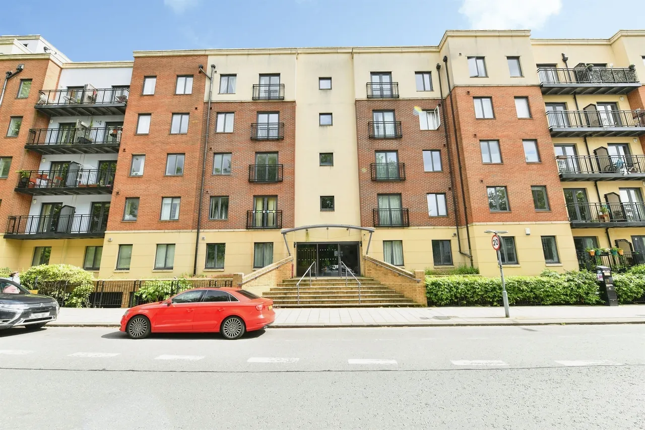 Bedminster Parade, Bristol, BS3, photo 16
