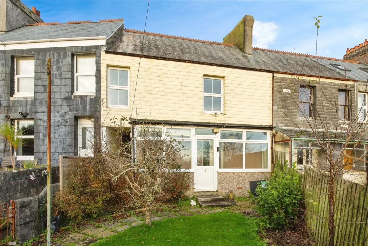 Brisbane Terrace, Liskeard, PL14, photo 16
