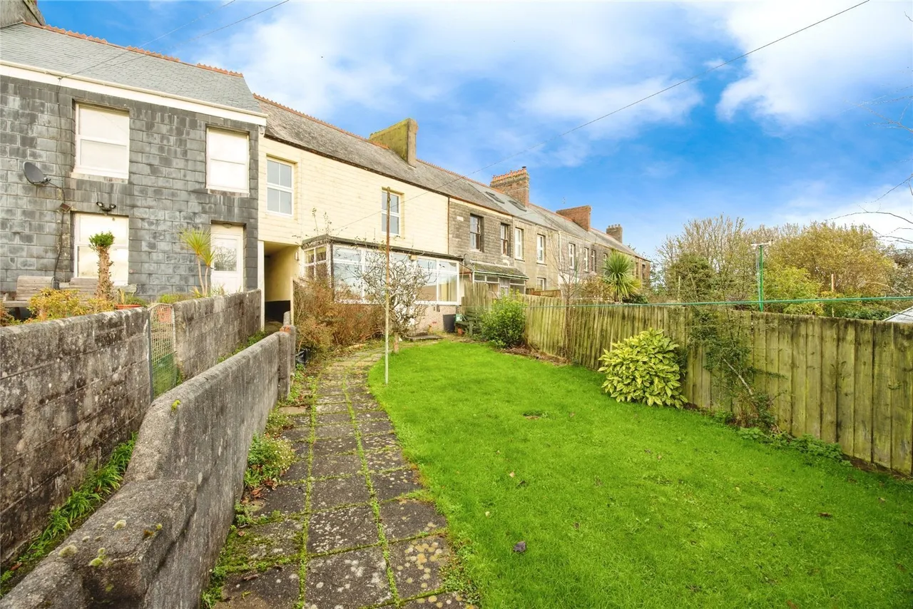 Brisbane Terrace, Liskeard, PL14, photo 13