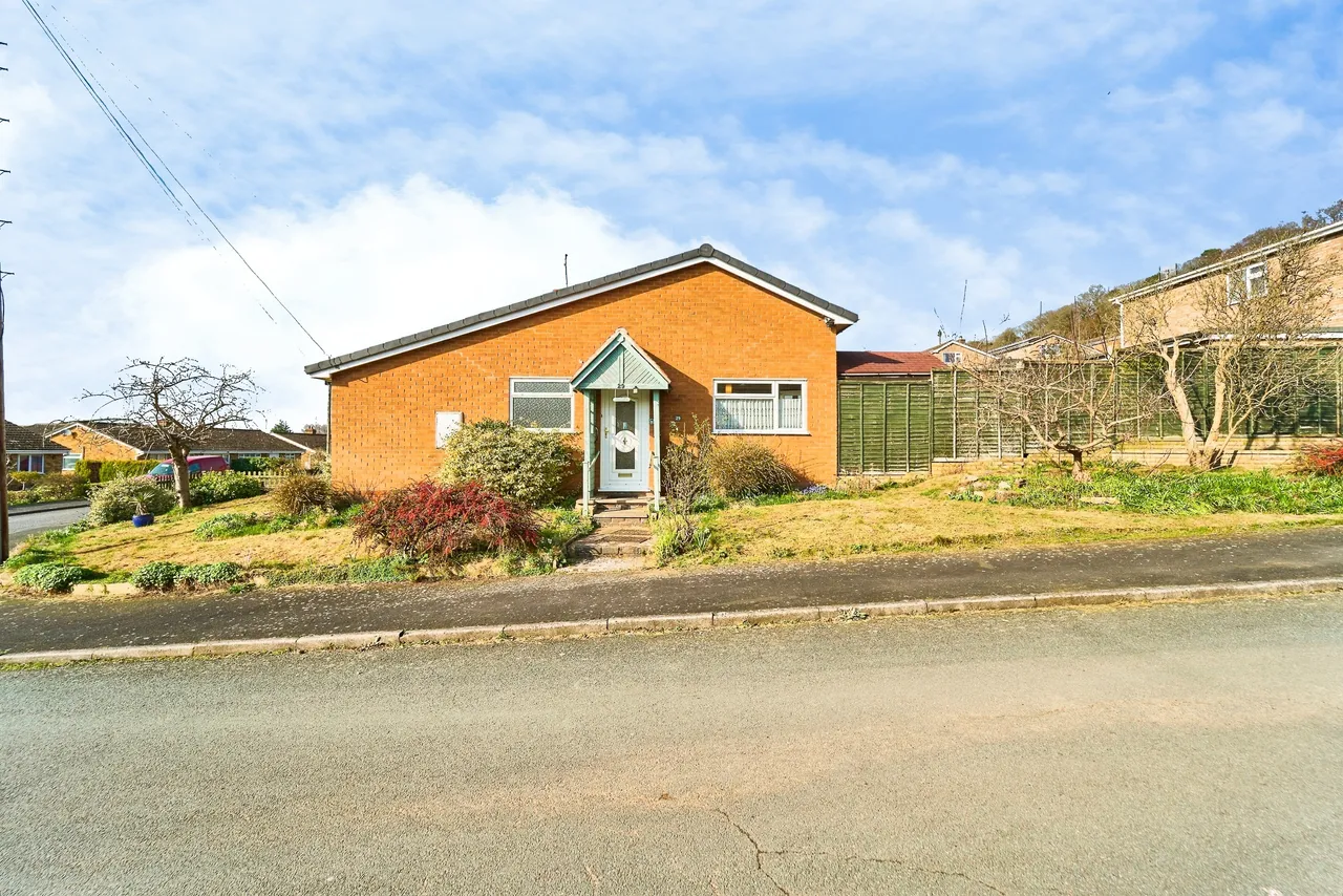 Oaklands, Bridgnorth, WV15, photo 3