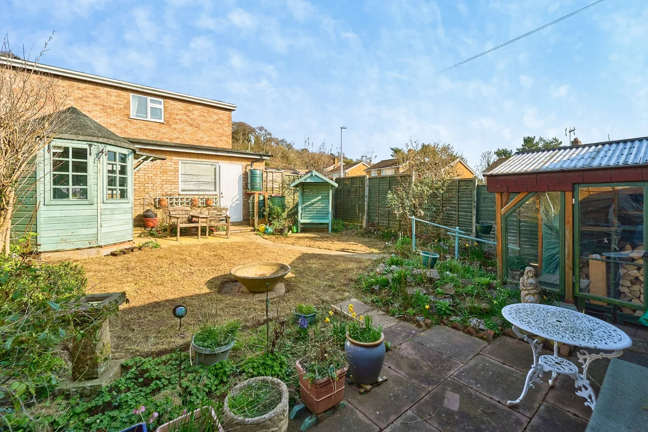 Oaklands, Bridgnorth, WV15, photo 4