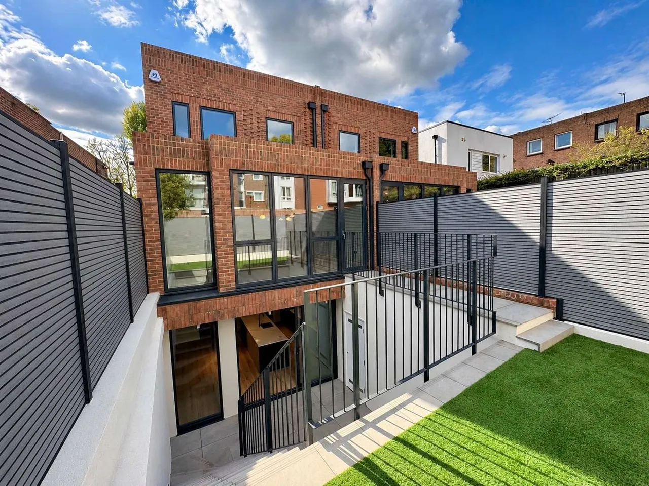Parsifal Road, London, NW6, photo 5