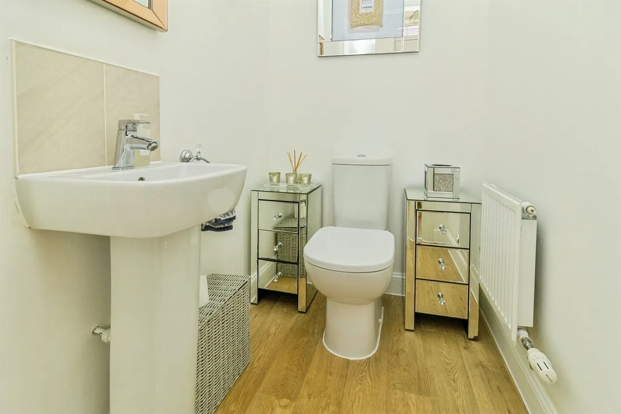 Stamp Acre, Dunstable, LU6, photo 9