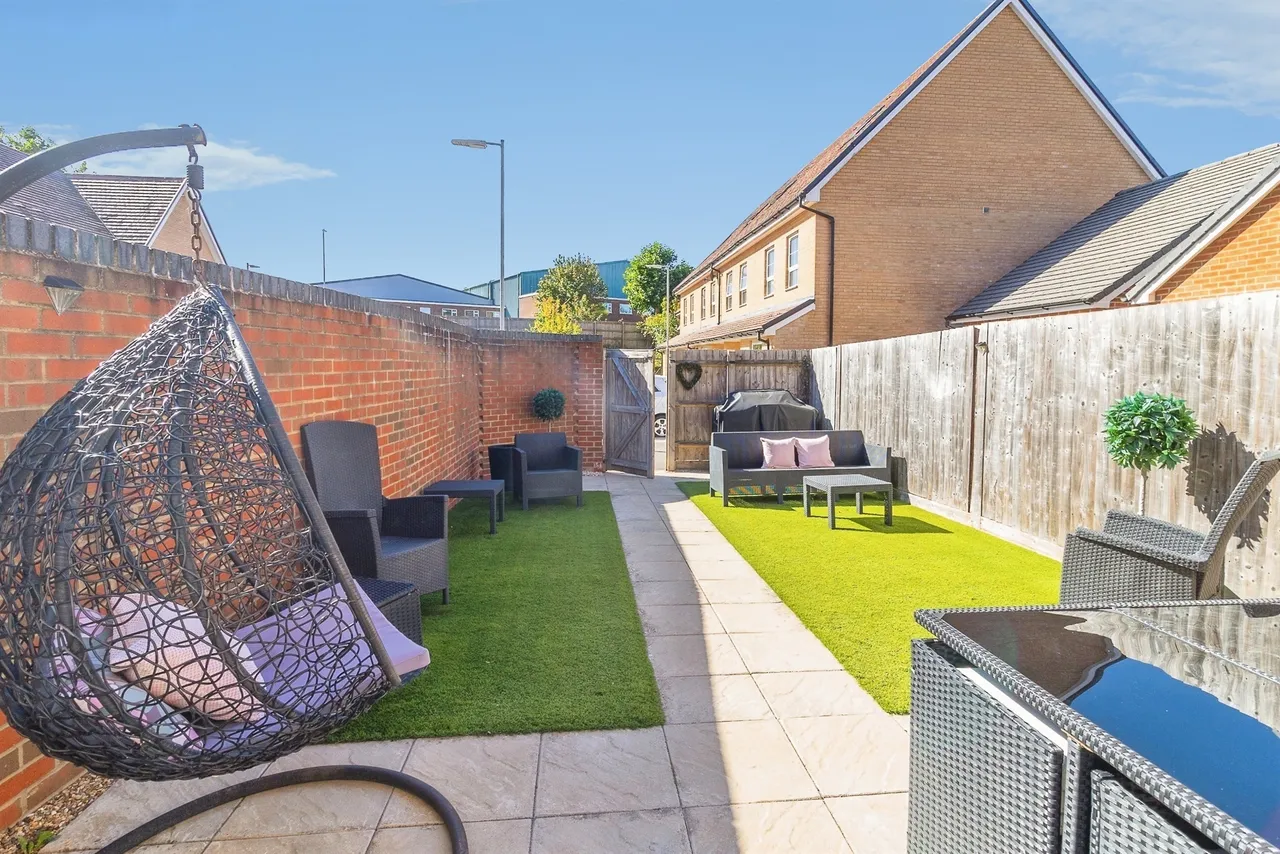 Stamp Acre, Dunstable, LU6, photo 2