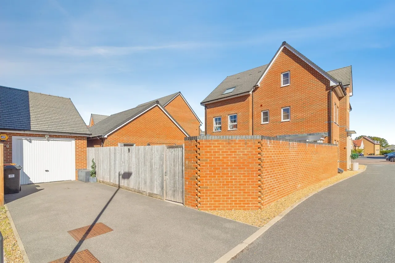 Stamp Acre, Dunstable, LU6, photo 17