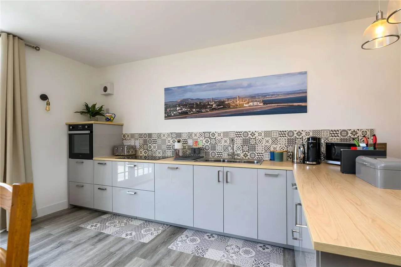 Mid Brae, Mount Melville, St. Andrews, Fife, KY16 8NT, photo 6