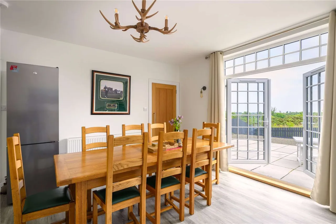Mid Brae, Mount Melville, St. Andrews, Fife, KY16 8NT, photo 7