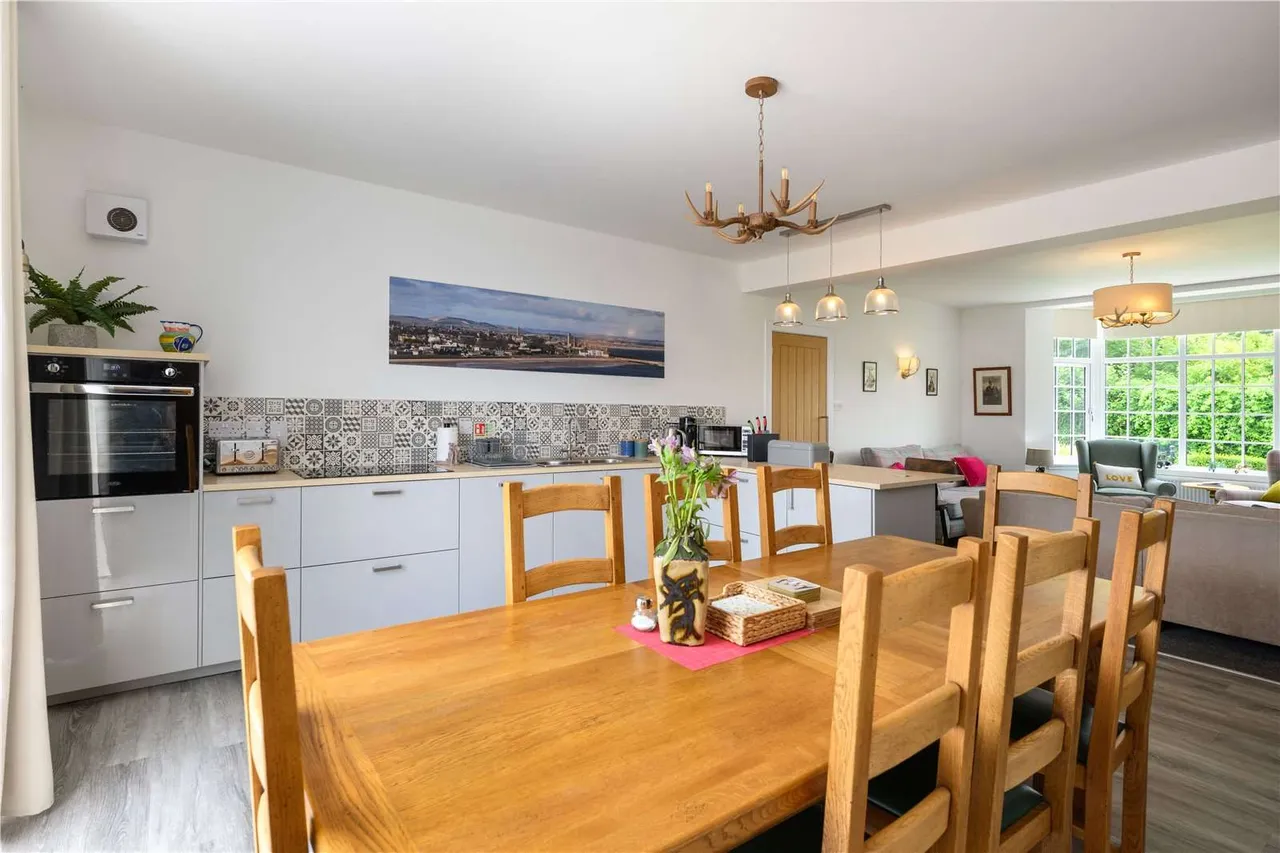 Mid Brae, Mount Melville, St. Andrews, Fife, KY16 8NT, photo 8