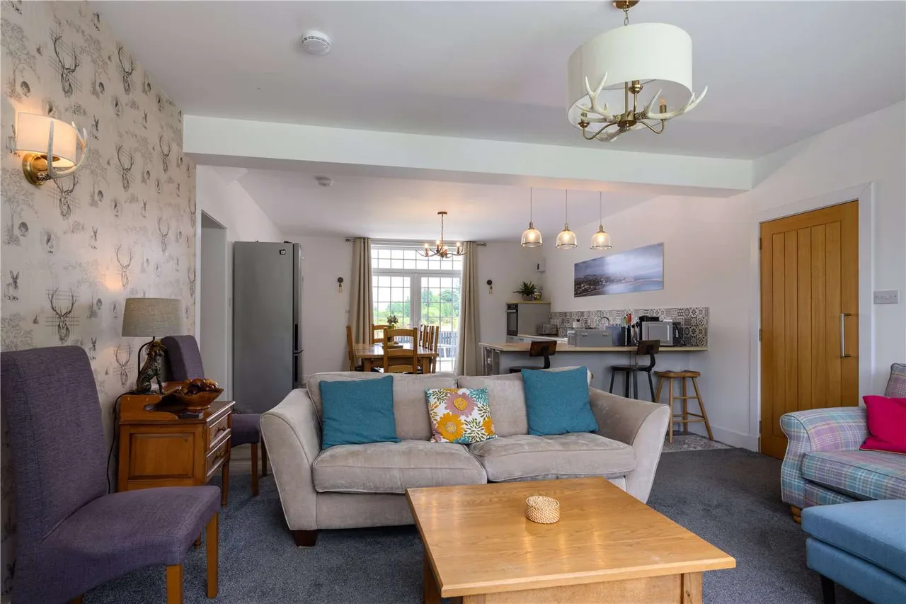 Mid Brae, Mount Melville, St. Andrews, Fife, KY16 8NT, photo 5