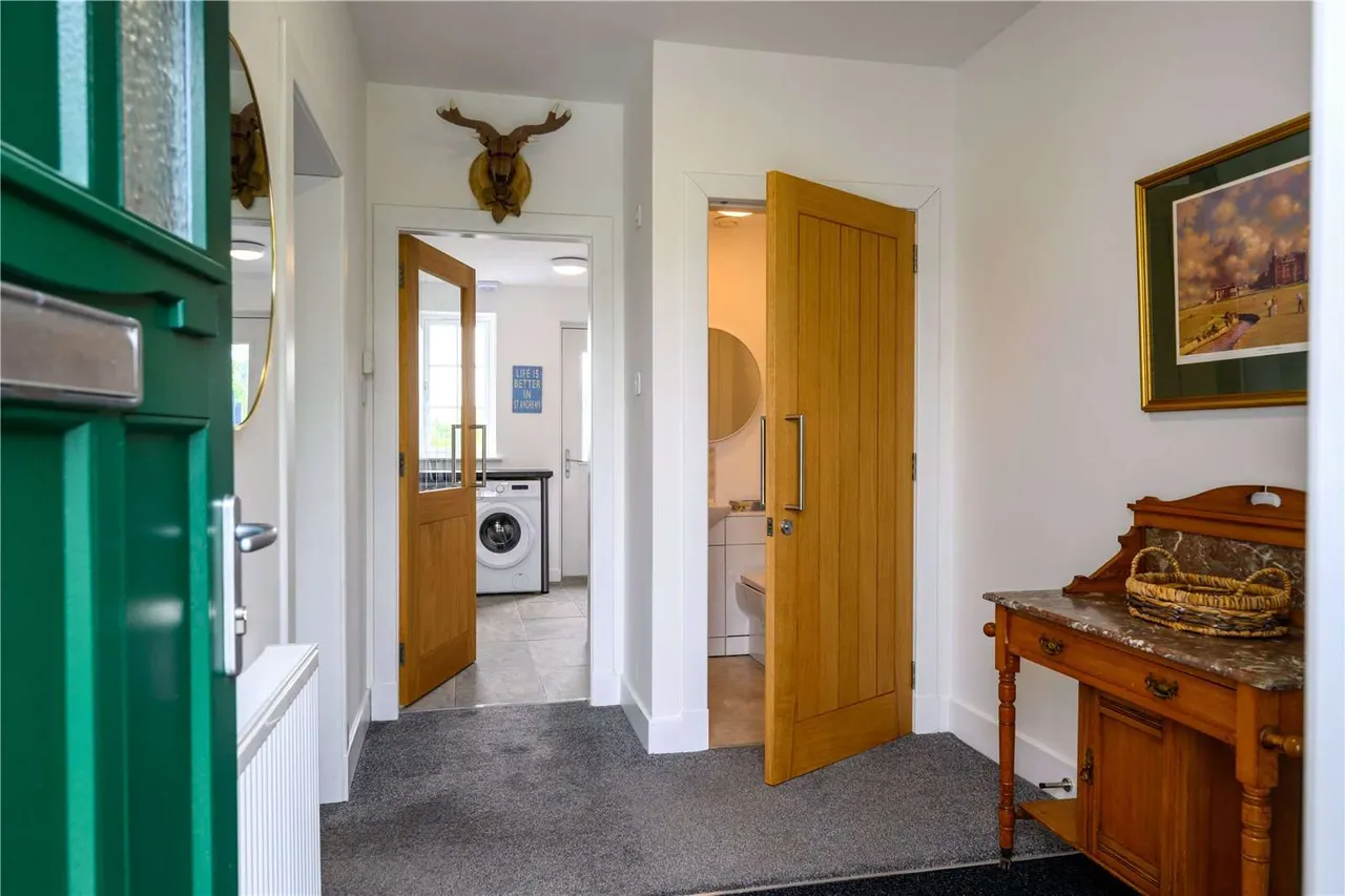 Mid Brae, Mount Melville, St. Andrews, Fife, KY16 8NT, photo 3