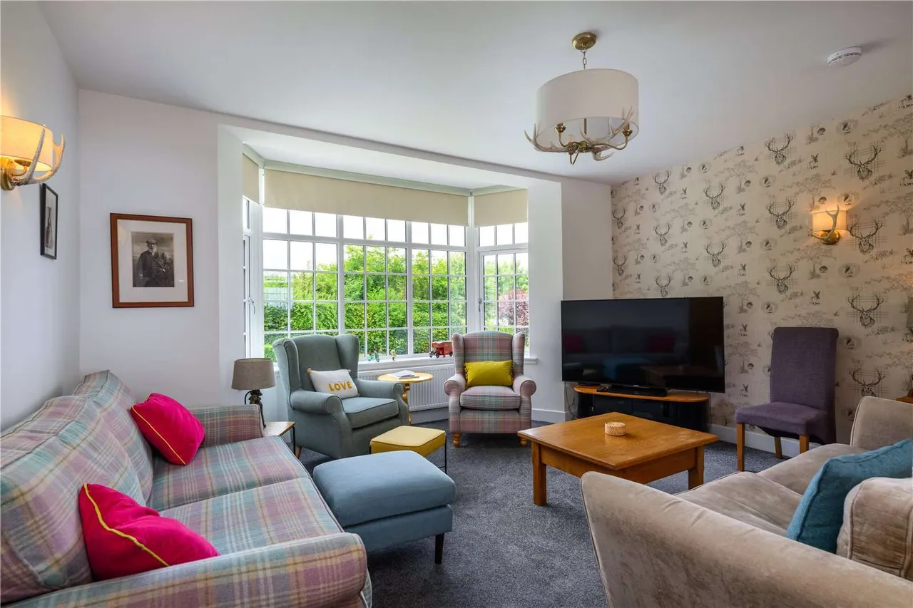 Mid Brae, Mount Melville, St. Andrews, Fife, KY16 8NT, photo 4