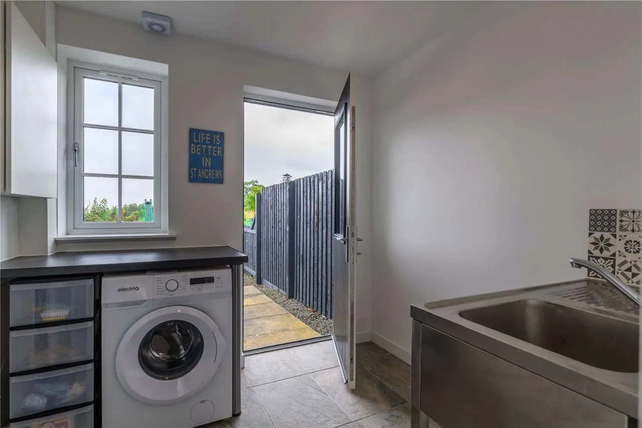 Mid Brae, Mount Melville, St. Andrews, Fife, KY16 8NT, photo 9