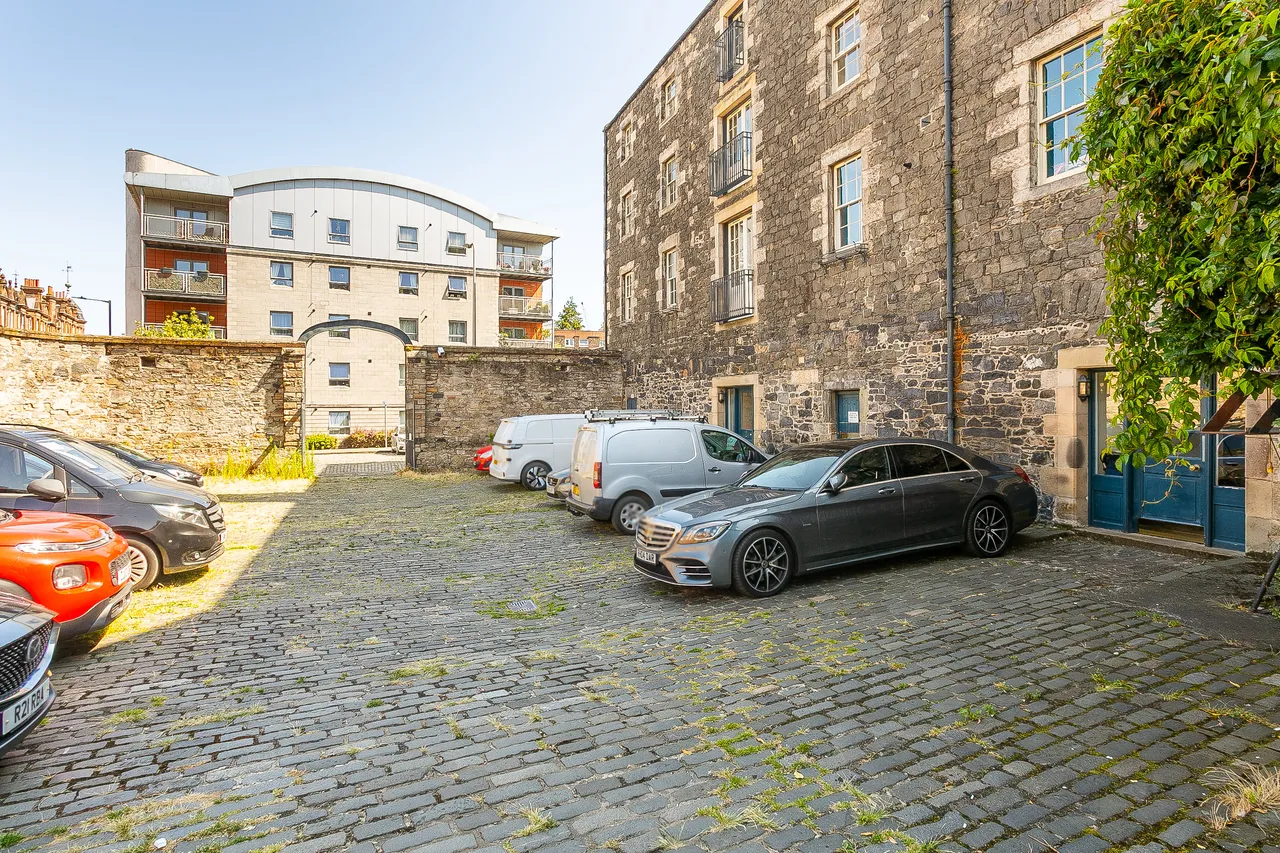 Giles Street, The Shore, EH6, photo 26