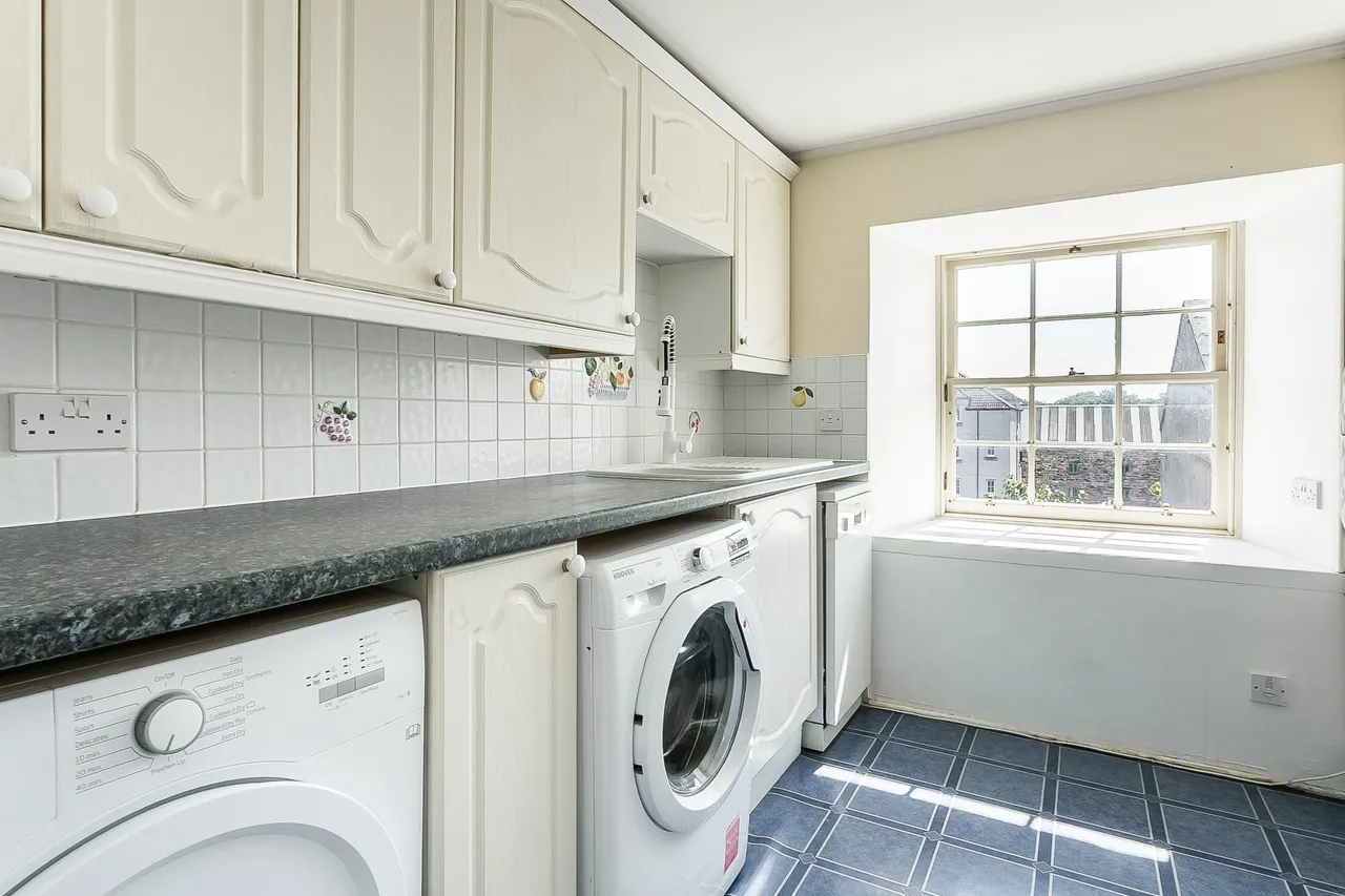 Giles Street, The Shore, EH6, photo 9
