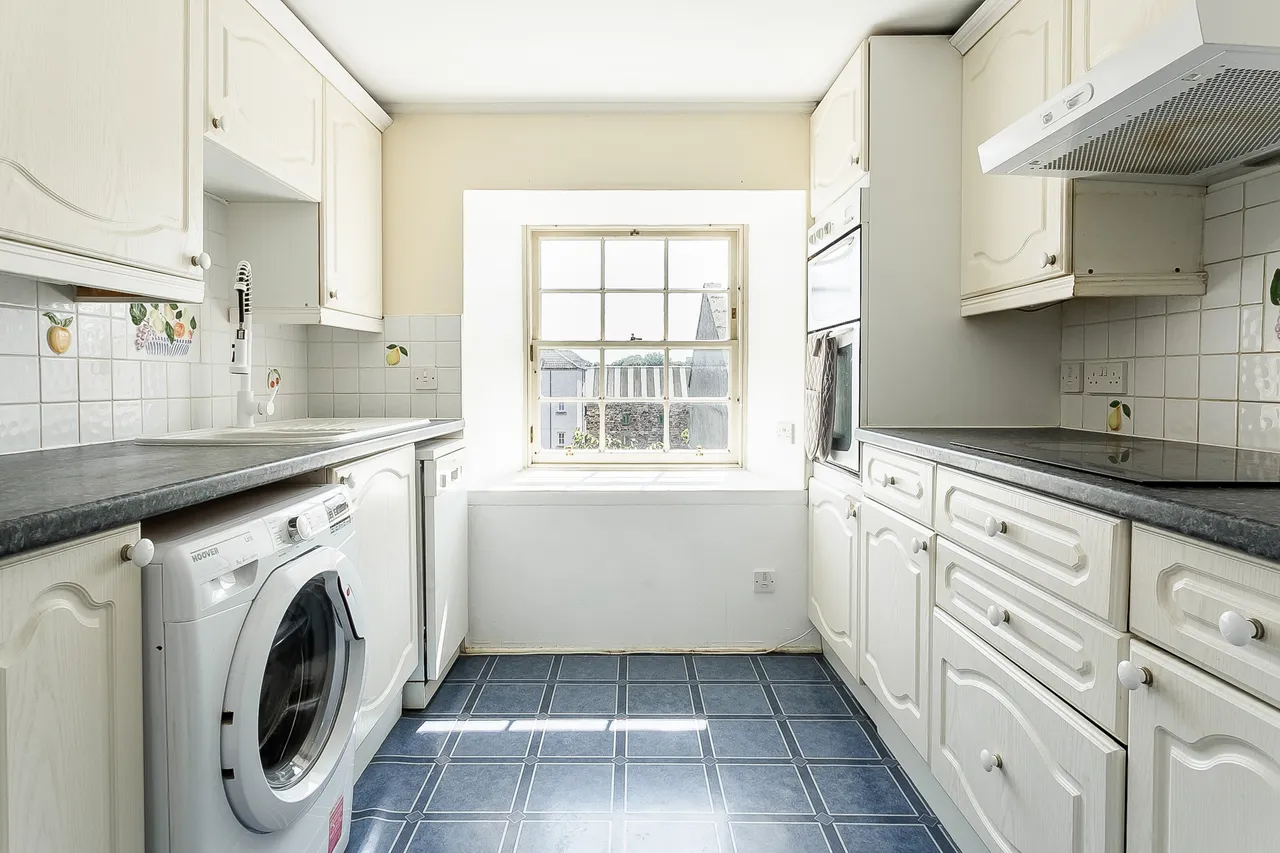 Giles Street, The Shore, EH6, photo 8