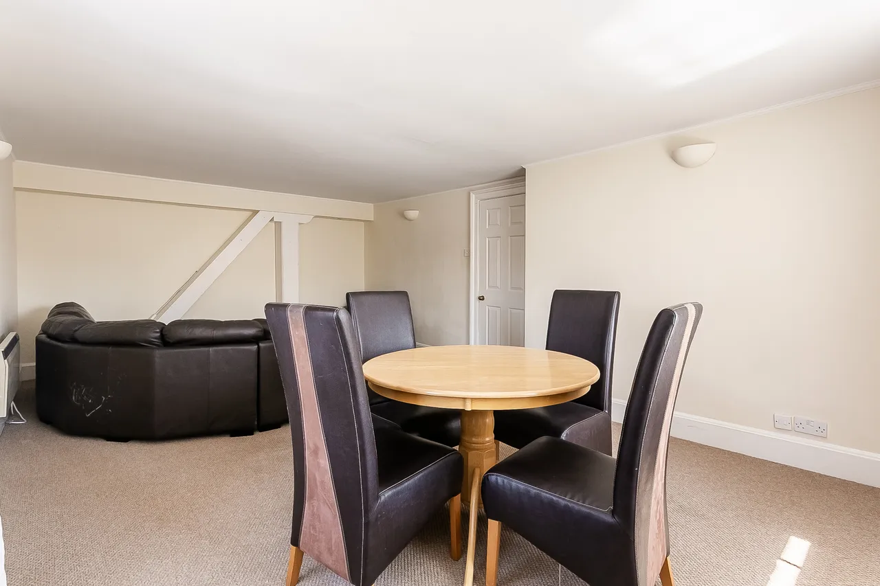 Giles Street, The Shore, EH6, photo 7