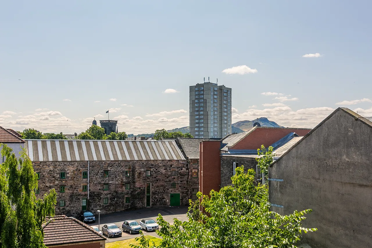 Giles Street, The Shore, EH6, photo 24
