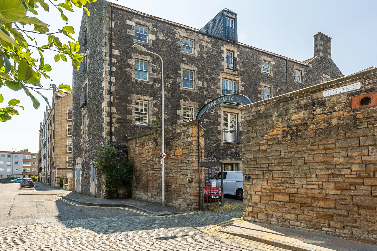Giles Street, The Shore, EH6, photo 27