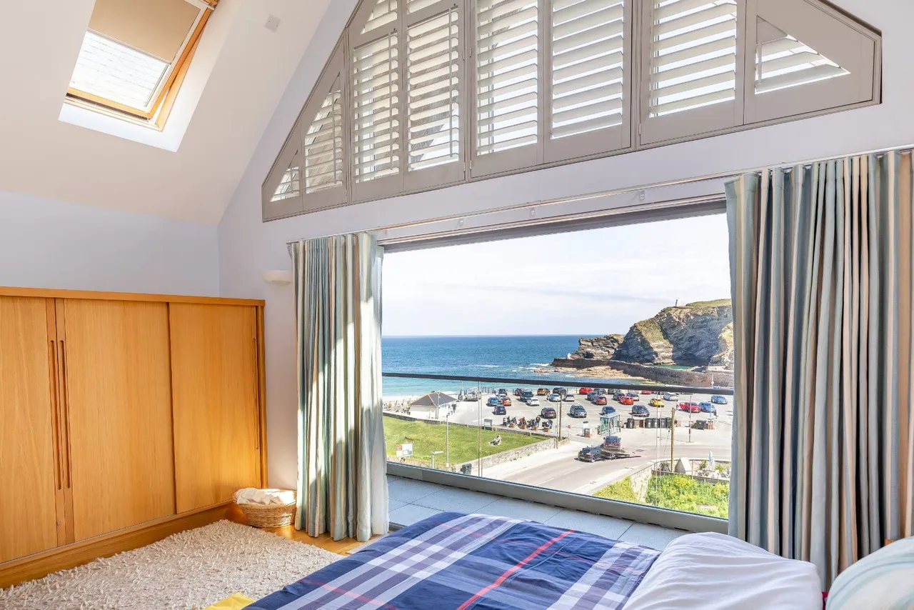 Battery Hill, Portreath, TR16, photo 2