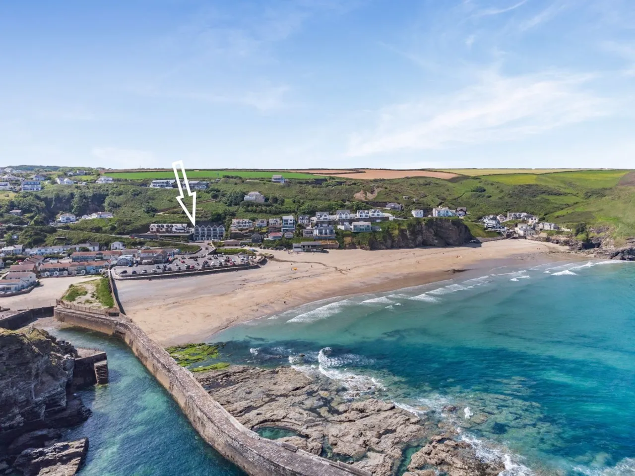 Battery Hill, Portreath, TR16, photo 4