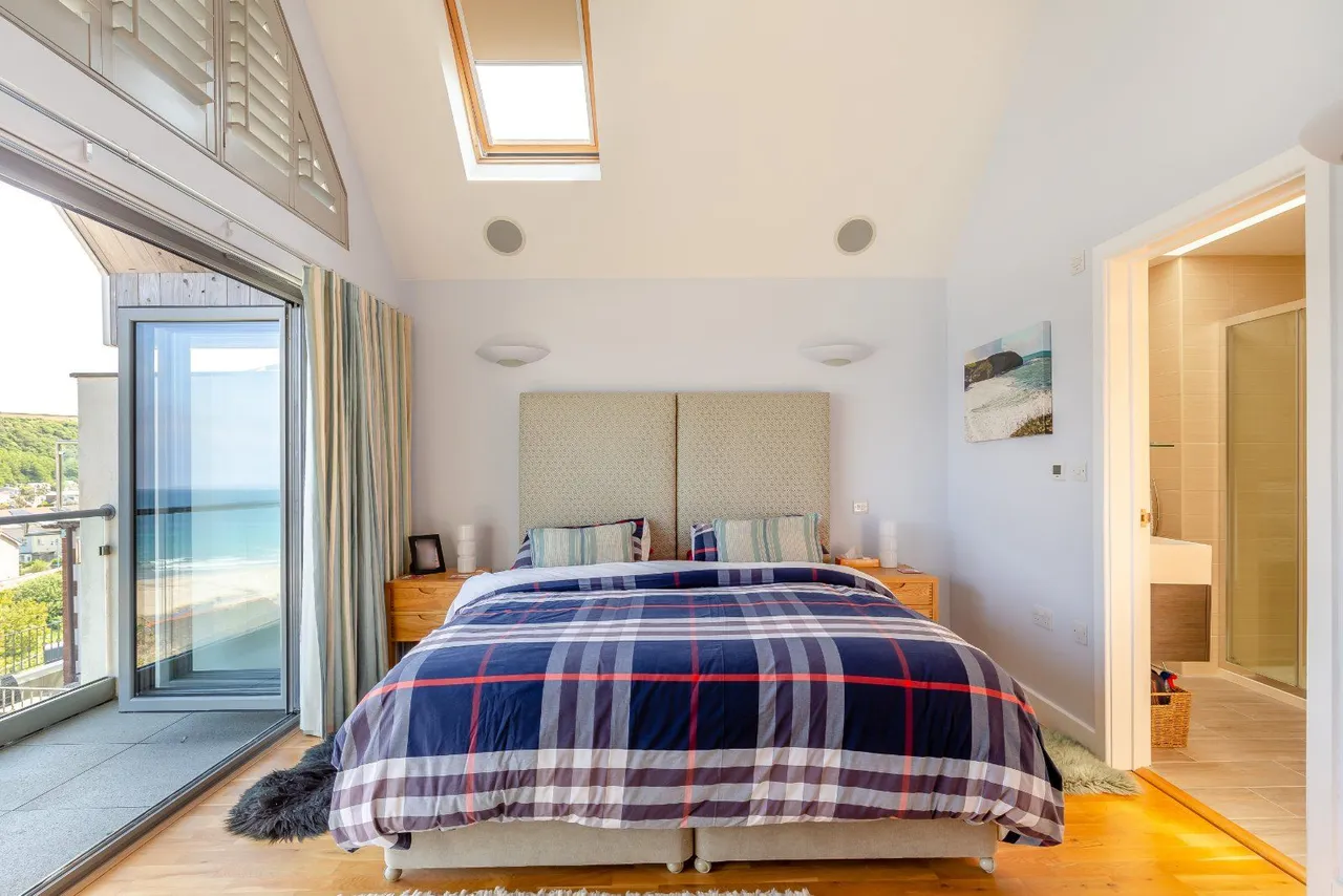 Battery Hill, Portreath, TR16, photo 10
