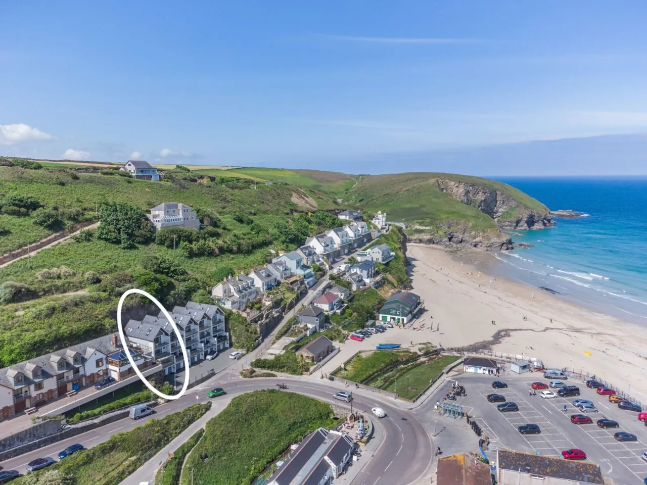Battery Hill, Portreath, TR16, photo 14