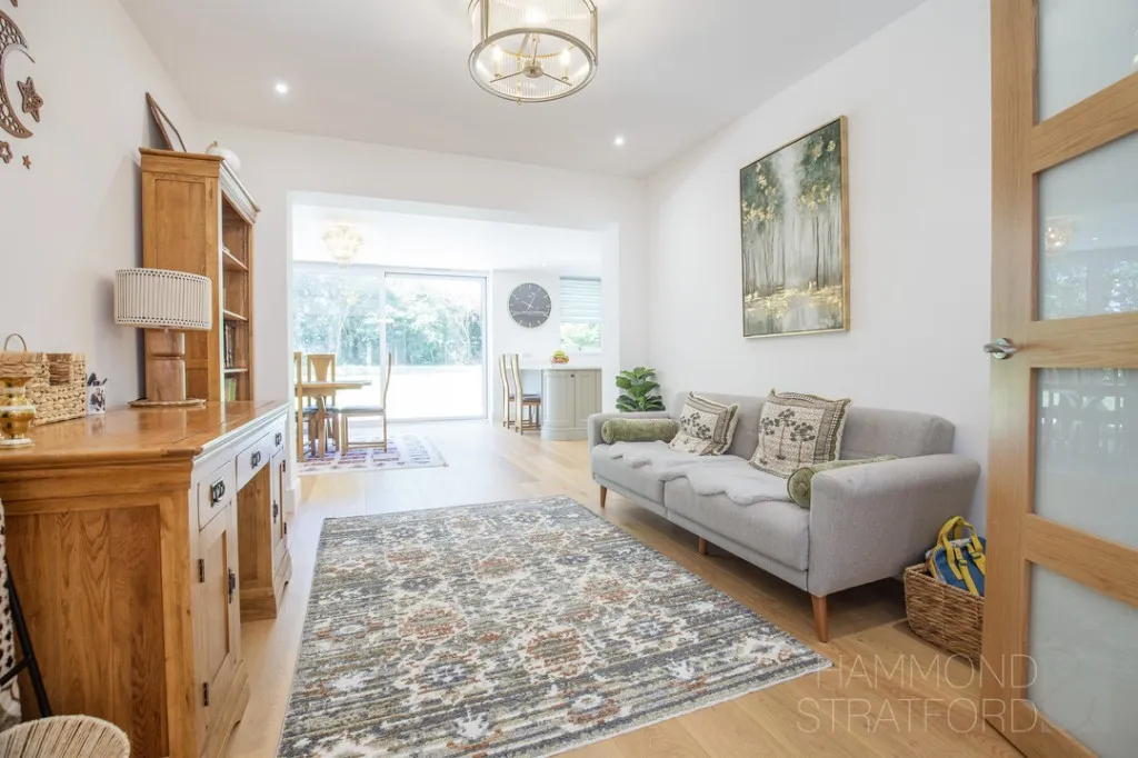 Newfound Drive, Cringleford, photo 11
