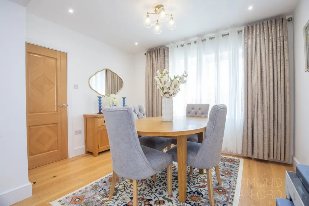Newfound Drive, Cringleford, photo 10