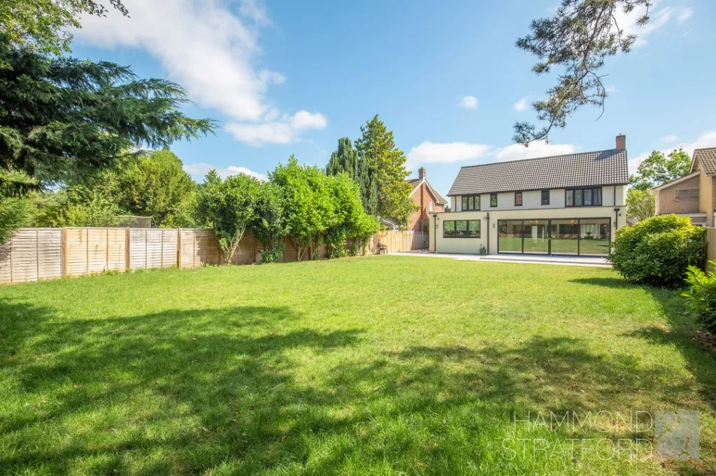 Newfound Drive, Cringleford, photo 4