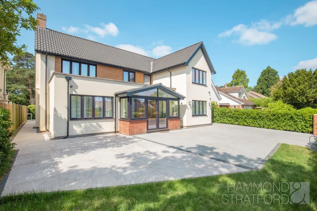 Newfound Drive, Cringleford, photo 14
