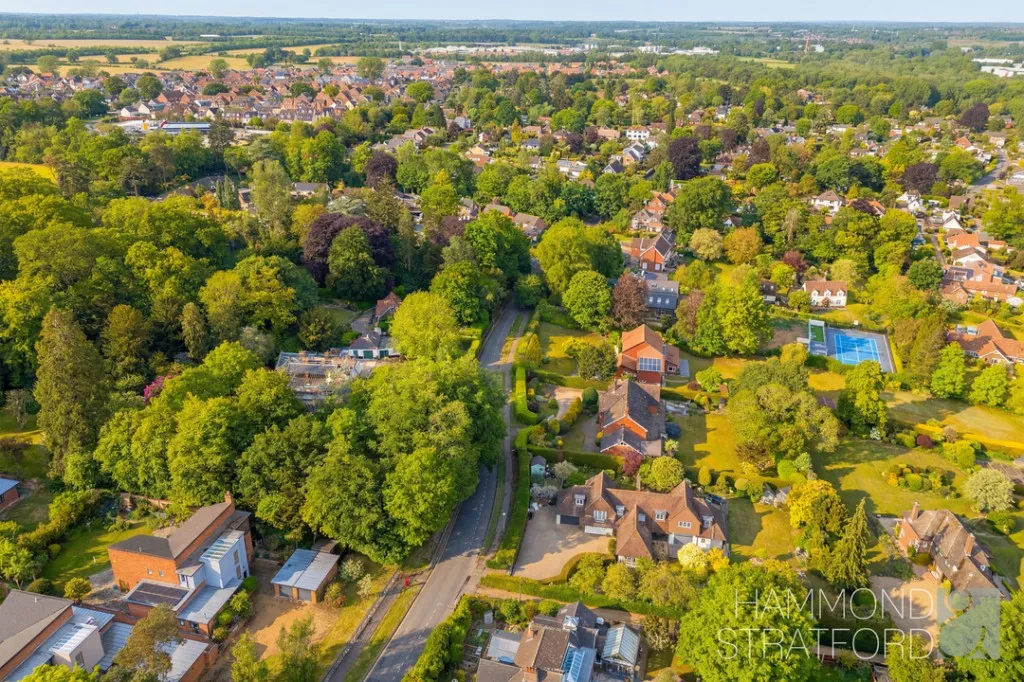 Newfound Drive, Cringleford, photo 16
