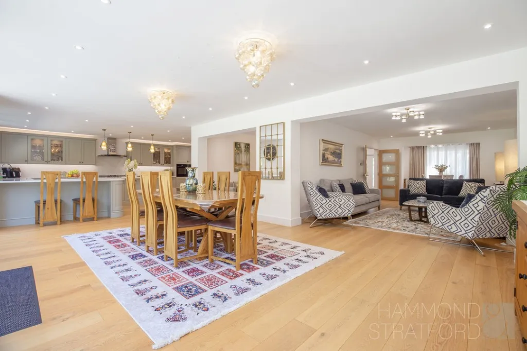 Newfound Drive, Cringleford, photo 8