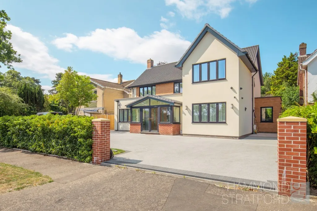 Newfound Drive, Cringleford, photo 17