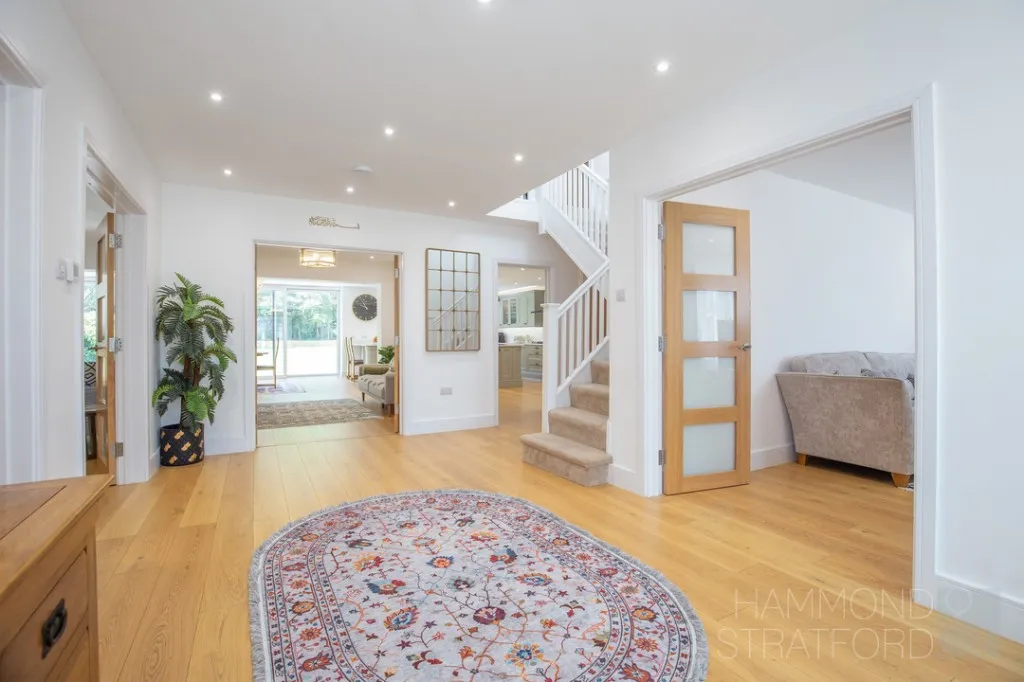 Newfound Drive, Cringleford, photo 13