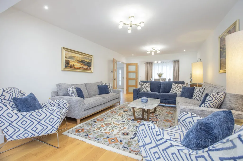 Newfound Drive, Cringleford, photo 6