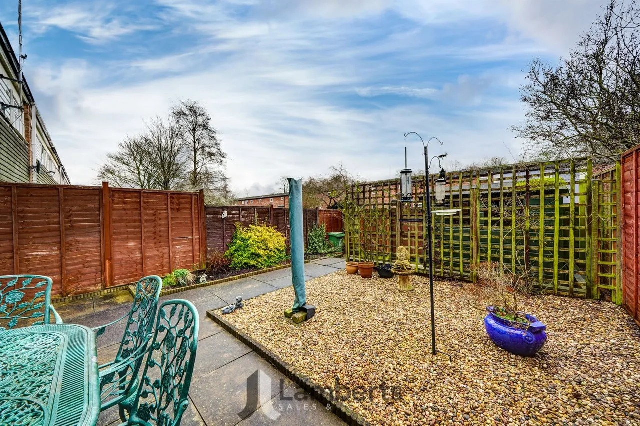 101 Doverdale Close, Redditch, photo 17