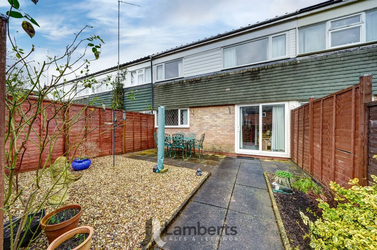 101 Doverdale Close, Redditch, photo 11