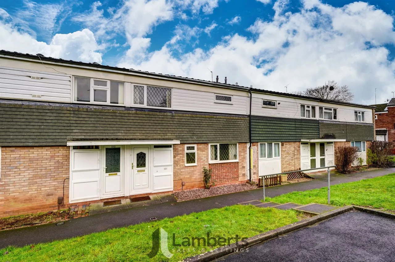 101 Doverdale Close, Redditch, photo 16