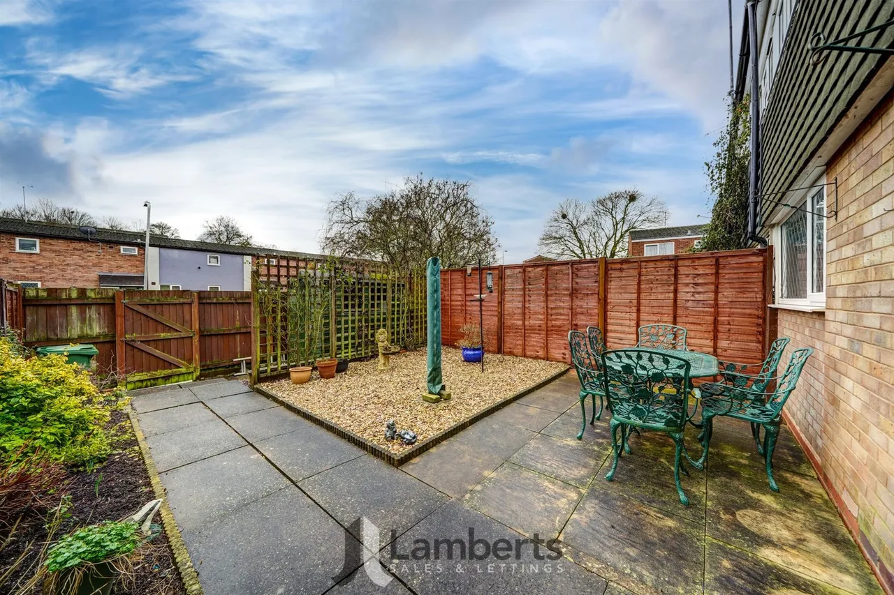 101 Doverdale Close, Redditch, photo 10