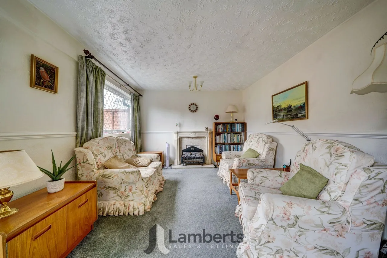 101 Doverdale Close, Redditch, photo 12