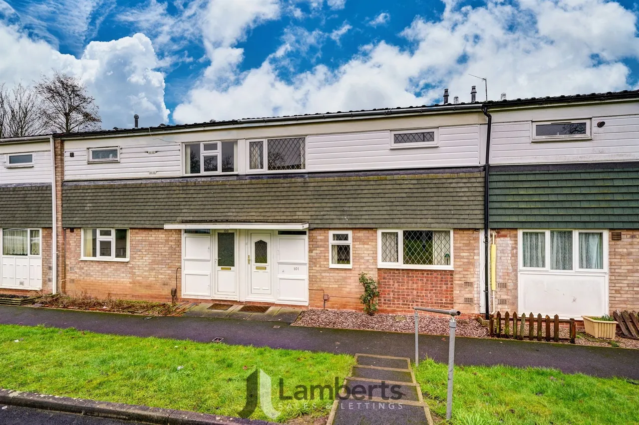 101 Doverdale Close, Redditch, photo 15
