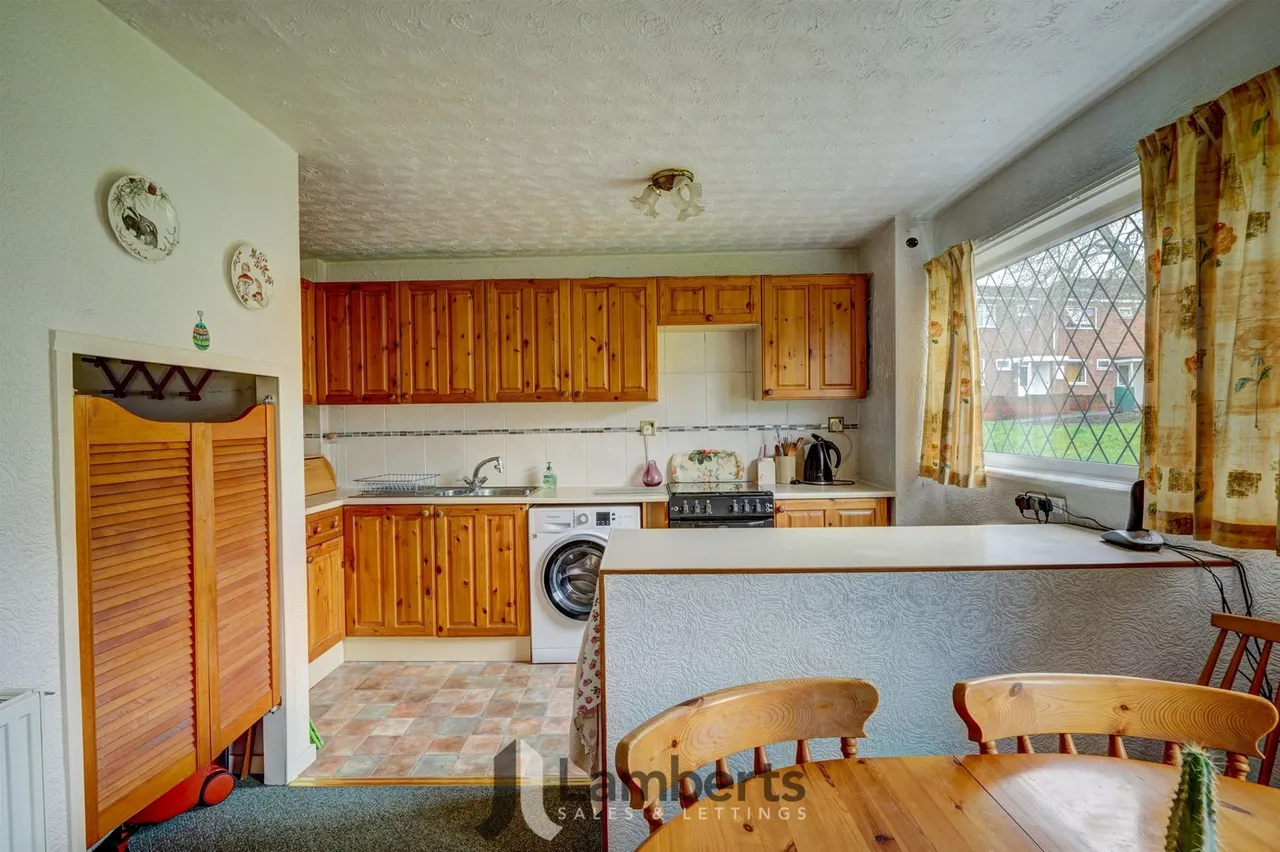 101 Doverdale Close, Redditch, photo 14