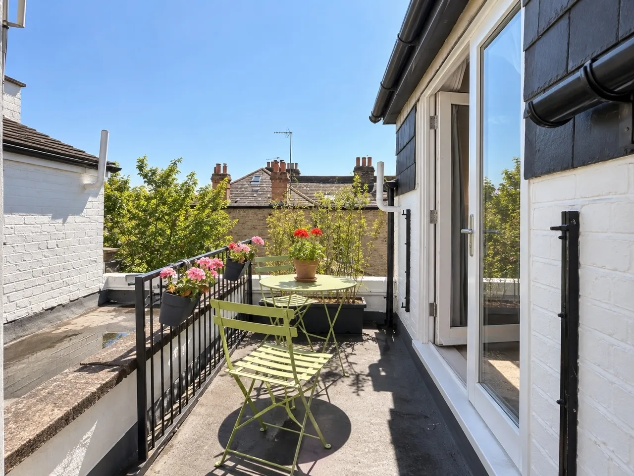 Lower Richmond Road, London, SW15, photo 6
