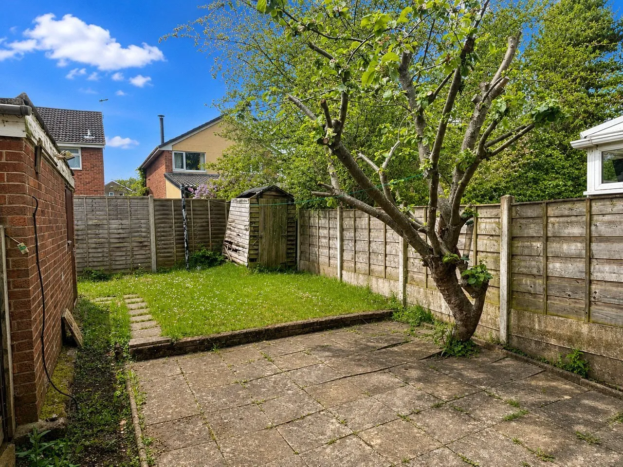 Heron Close, Knutsford, Cheshire, WA16, photo 6