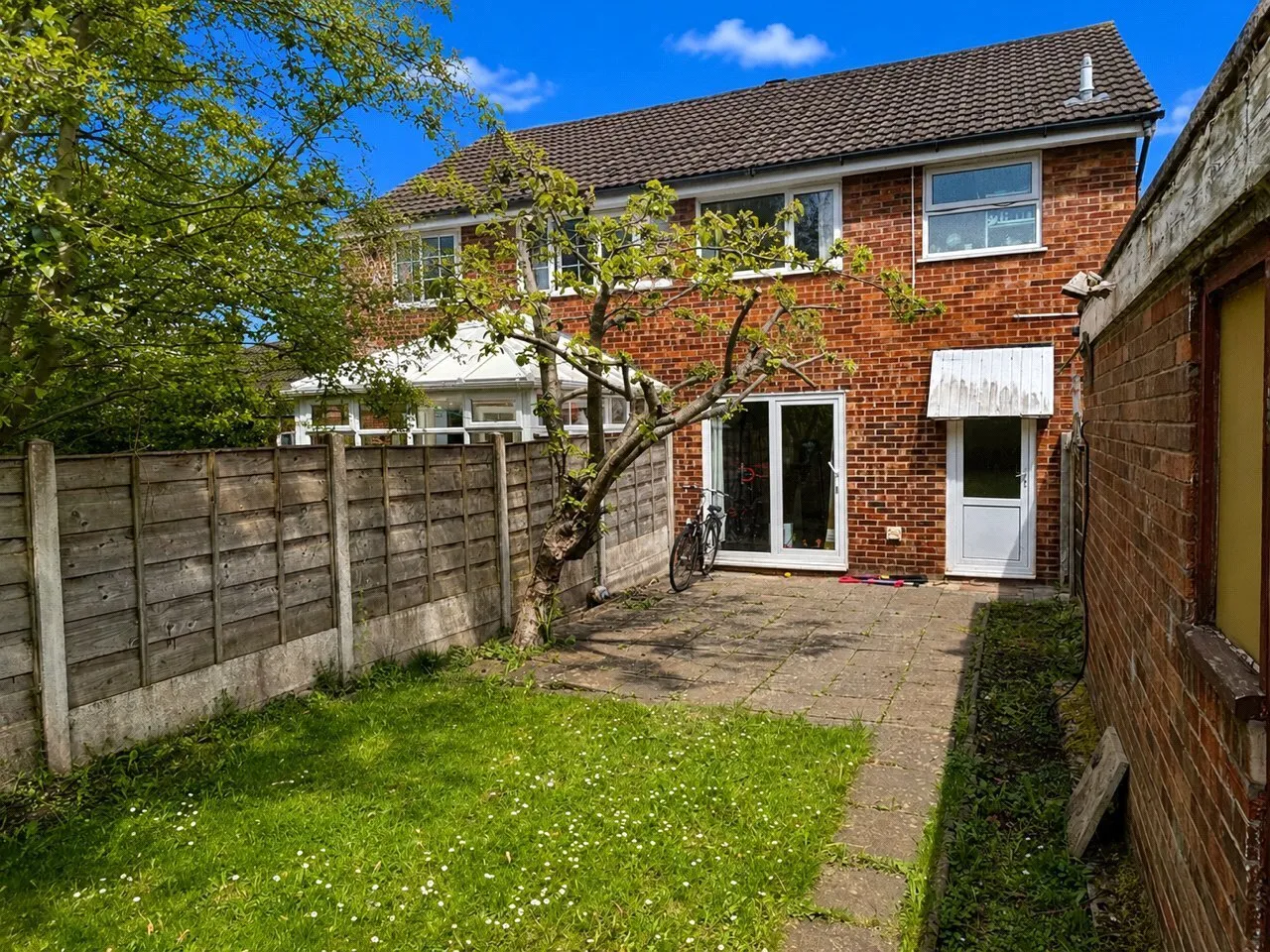 Heron Close, Knutsford, Cheshire, WA16, photo 11