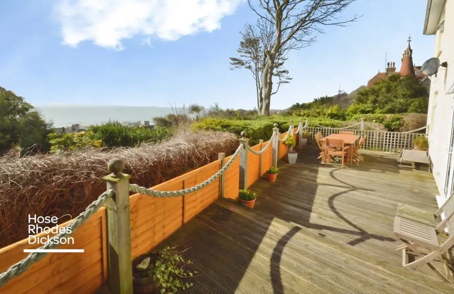 Macrocarpa Road, Ventnor, PO38, photo 7