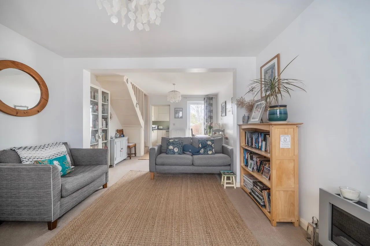 Gosport Street, Lymington, SO41, photo 4